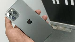 Iphone 12 pro max Non PTA Factory Unklock