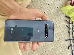 lG v60 (Exchange Possible)