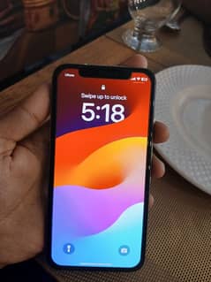 Iphone xs