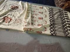 Imported Curtains Cloth