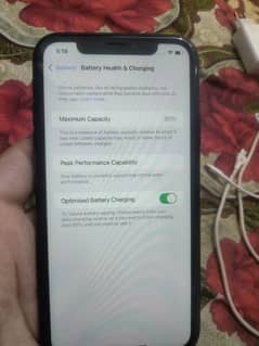 iphone XR 128gb jv