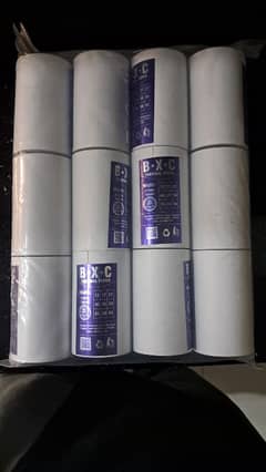 Printer Roll
