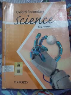 science