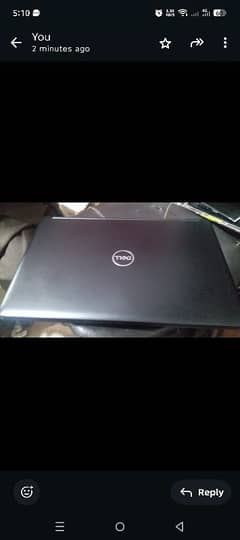 Dell 5570