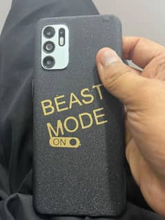 Oppo Reno 6 8/128