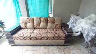 6 seater sofa set