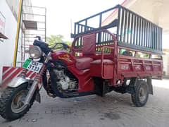 New Asia 150cc 10/9