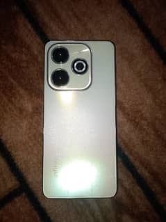 Infinix Hot 40i