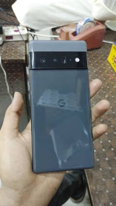 Google Pixel 6 Pro 12/128