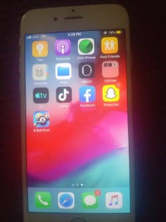 i phone 6 pta approved
