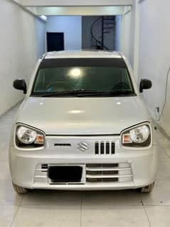 Alto Vxr 2021