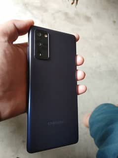 Samsung S20 fe