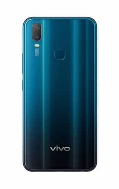 Vivo Y 11