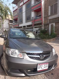Honda City IDSI 2008 1st owner