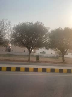 Broadway 4 Marla Prime location Commercial Plot Available for Sale in DHA Phase 8 Block B lahore cantt