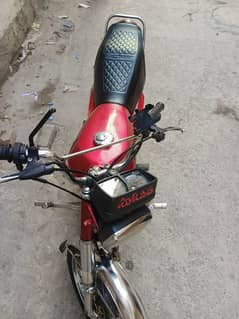 Honda125 for sale