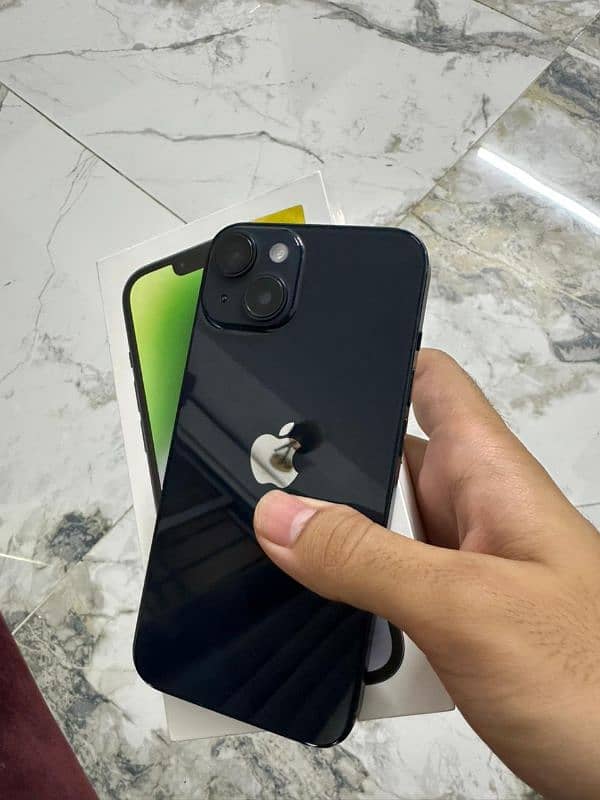 IPHONE 14 PTA APPROVED 0