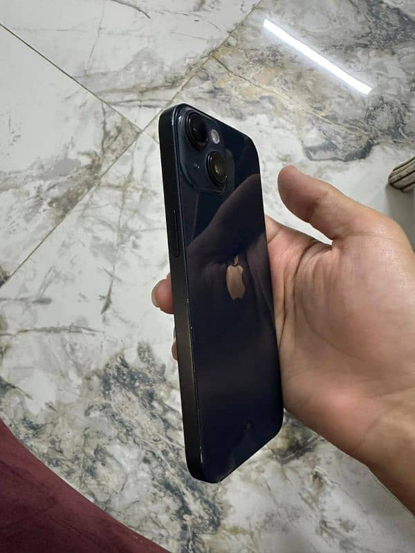 IPHONE 14 PTA APPROVED 1