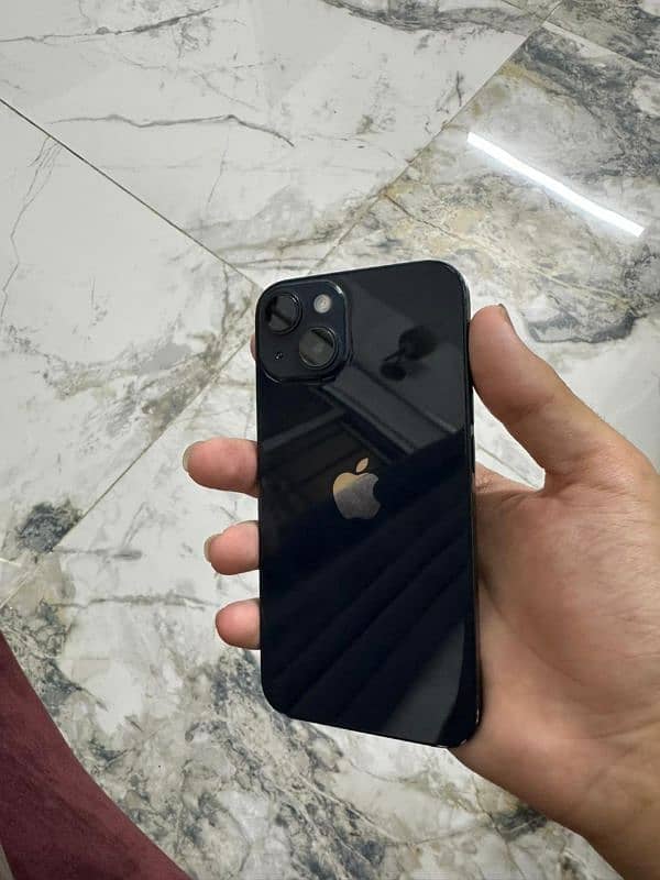 IPHONE 14 PTA APPROVED 3