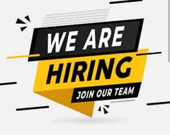 Required Married Female Assistant