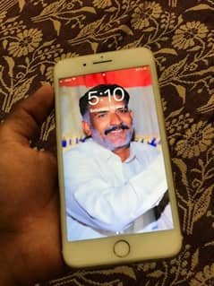iphone 7plus 128gb pta