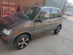 Daihatsu Cuore 2007 (0347-5409479)