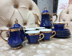 Tea Set Brand New Made in Japan