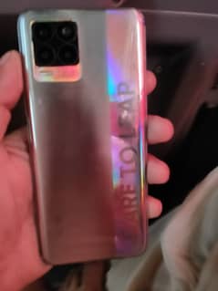 realme 8 . . 8/128