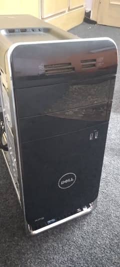 Dell XPS Tower core i5 6th generation