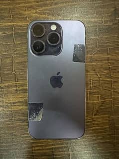Iphone 14 Pro Icloud