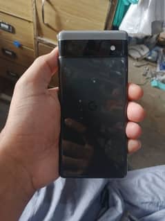 Google pixel 6a 10 by 9 condition