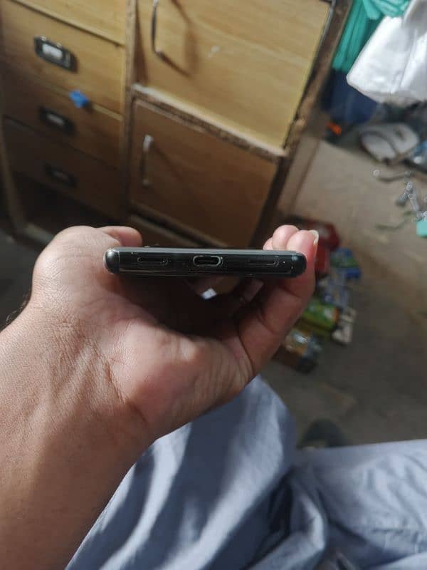 Google pixel 6a 10 by 9 condition 1