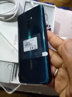 oppo Reno 2f 8GB 128GB 03265103269