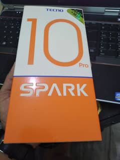 Tecno Spark 10 Pro
