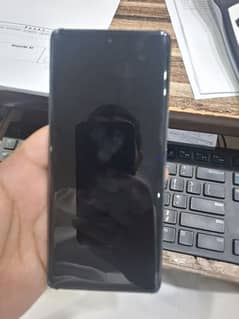 Sparx Edge 20 Pro