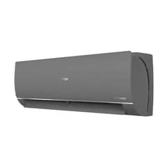 Haier DC INV AC 1.5 Available On Easy Installment Plan
