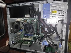 Selling dell 9010 components in description