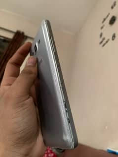 Samsung Galaxy Grand Prime Plus