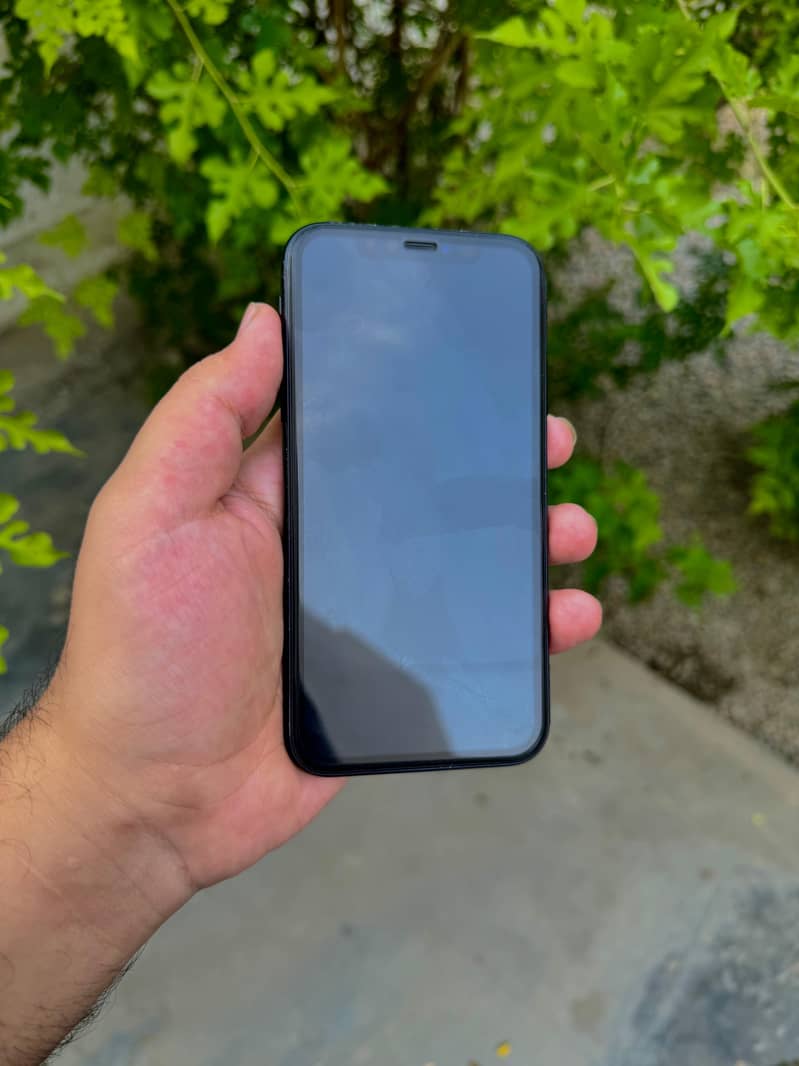 Iphone XR 97 health 1