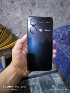 Redmi Note 13 8+8/128
