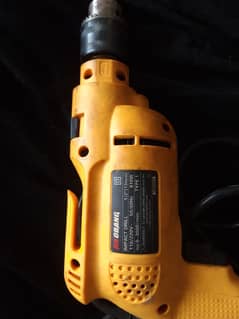 Drill