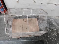 Cage pinjra in low price