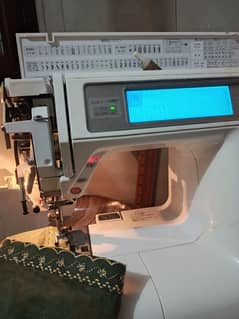 Embroidery