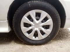 Toyota Corolla XLI 2008