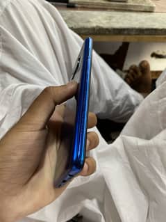 Poco x3 pro