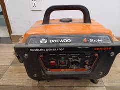 Gasoline Generator GDA1200