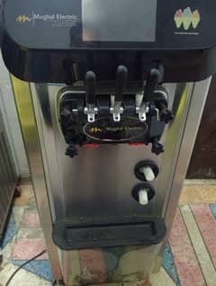 IMPORTED CONE ICE CREAM MACHINE IN LAHORE