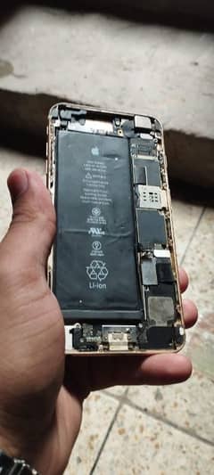 i phone 6 plus parts