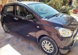 Daihatsu Mira XSA 3 2017 /2021