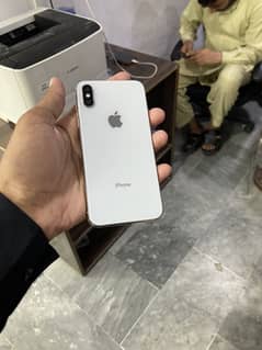 iPhone X PTA APPROVED 03151016027